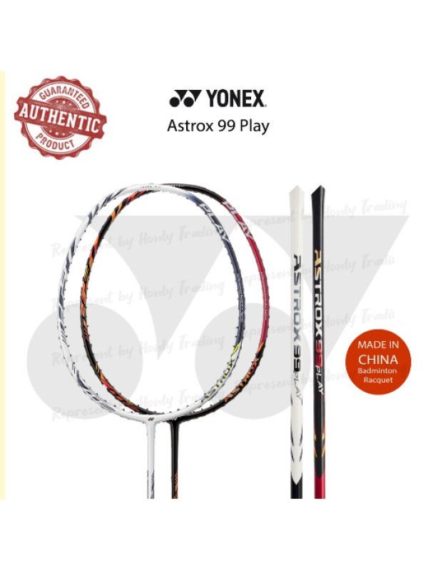 YONEX ASTROX 99 PLAY